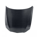 Seibon OEM Style Carbon Fiber Hoods HD1112BMWE922D-OE