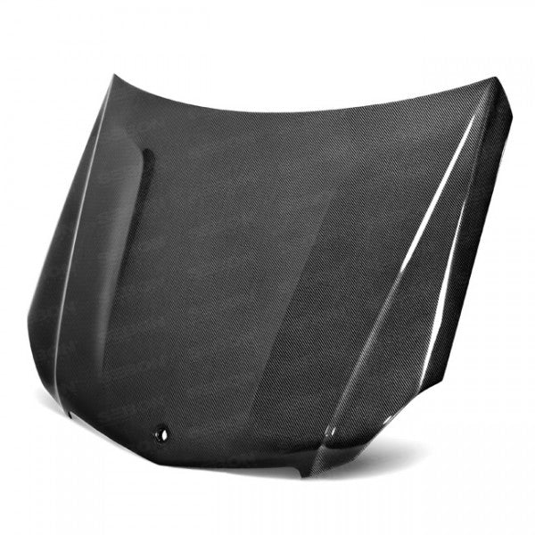 Seibon Carbon Fiber Hood HD1112MBC63-OE