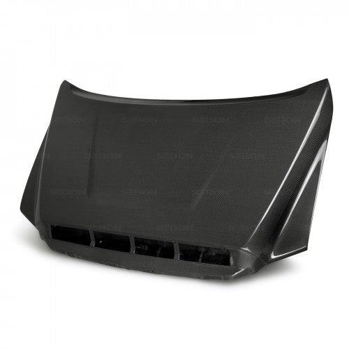 OE-style carbon fiber hood for 2014-2020 Toyota Tundra
