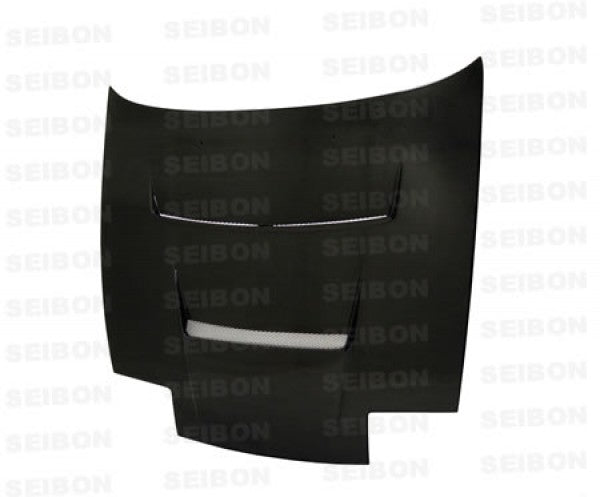 Seibon DV Style Carbon Fiber Hoods HD8994NS240-DV