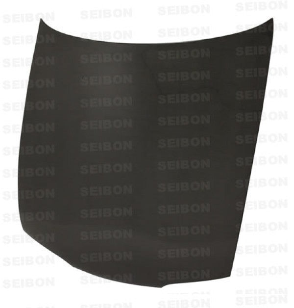 Seibon OEM Style Carbon Fiber Hoods HD9596NS240-OE