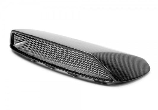 Seibon STI Style Carbon Fiber Hood Scoops HDS0809SBIMP-STI