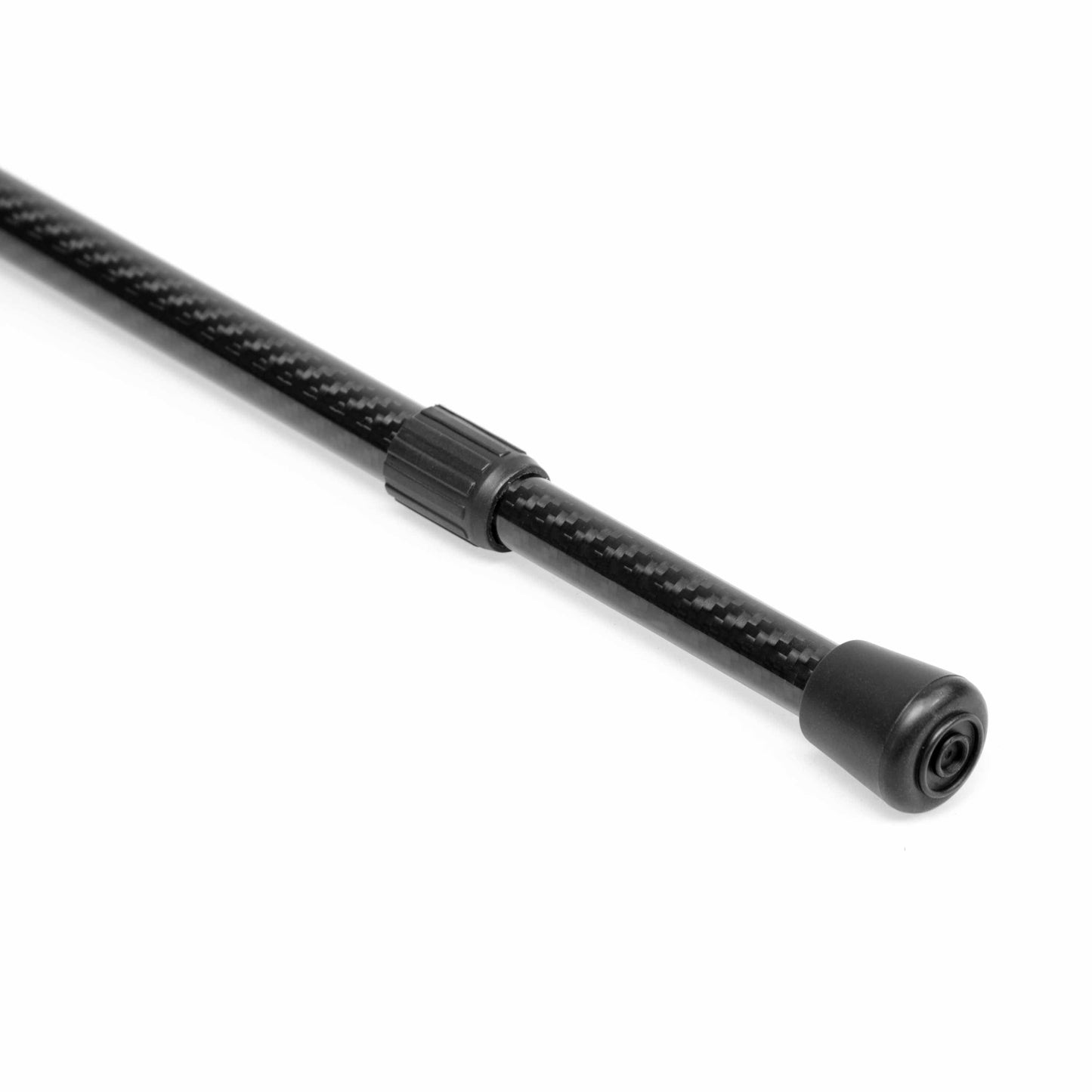 Seibon HOODPROP-S Carbon fiber hood prop with Seibon logo