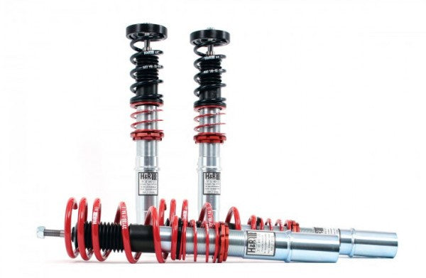 Audi Q5 Street Performance Coilovers – Strictly Business Motorsports LLC