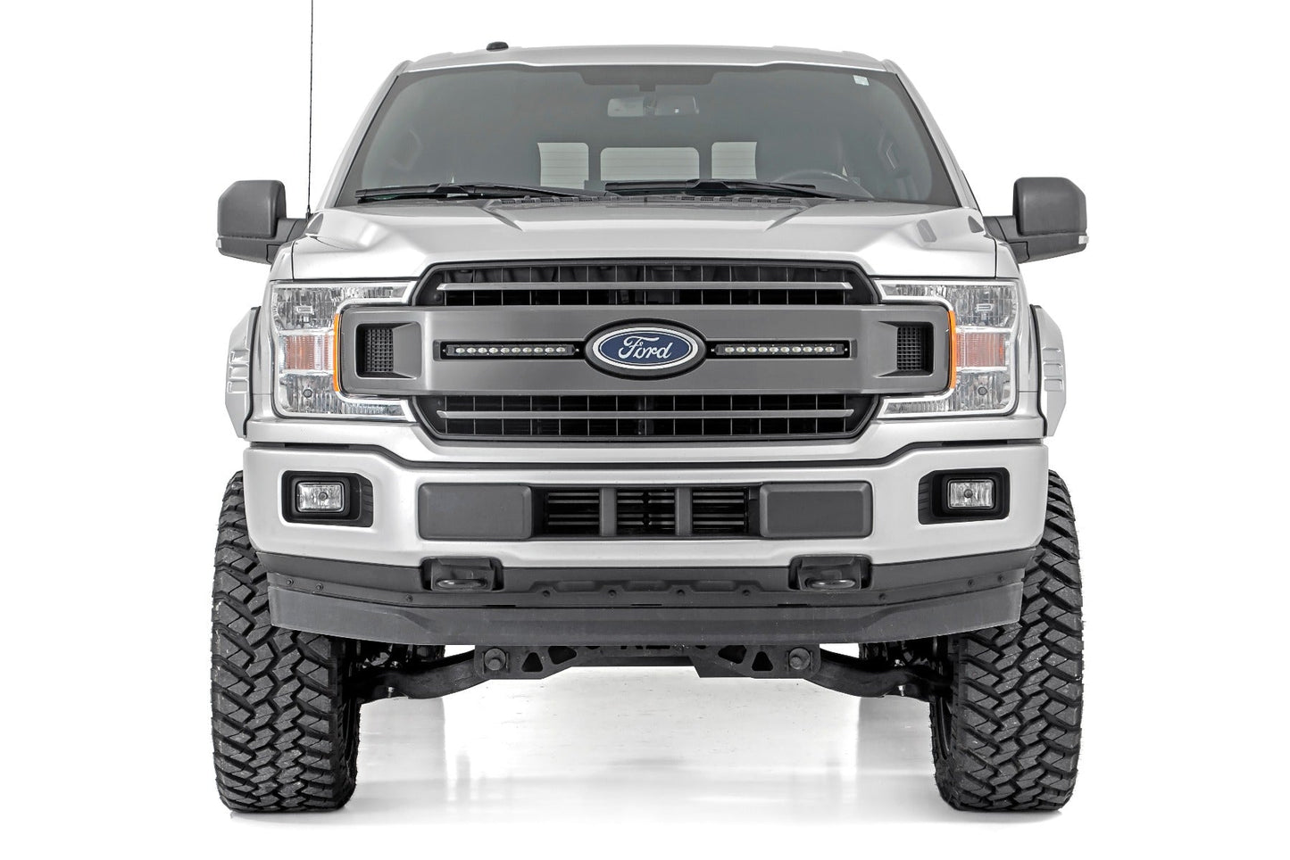 SF1 Fender Flare | Ford F-150 2WD/4WD | 2018-2020
