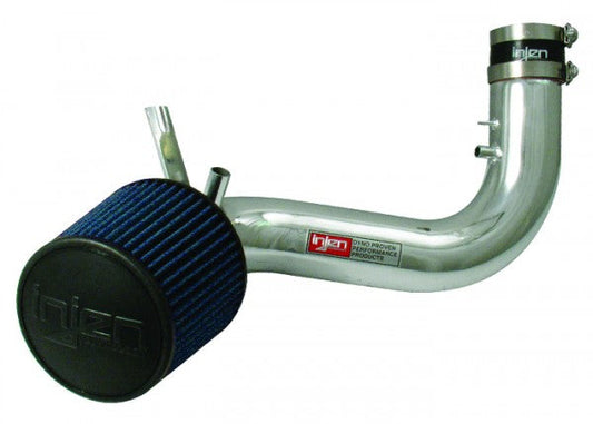 1991-1995 Acura Legend 3.2L IS Short Ram Intake System - Polished