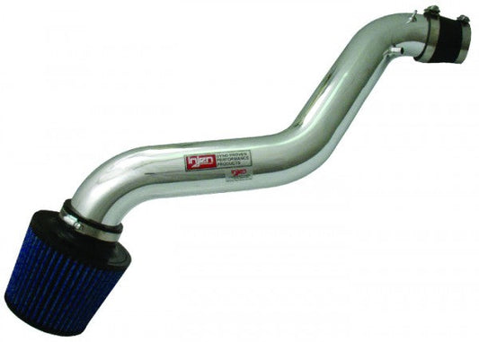 1992-1996 Honda Prelude IS Short Ram Intake System - Polished