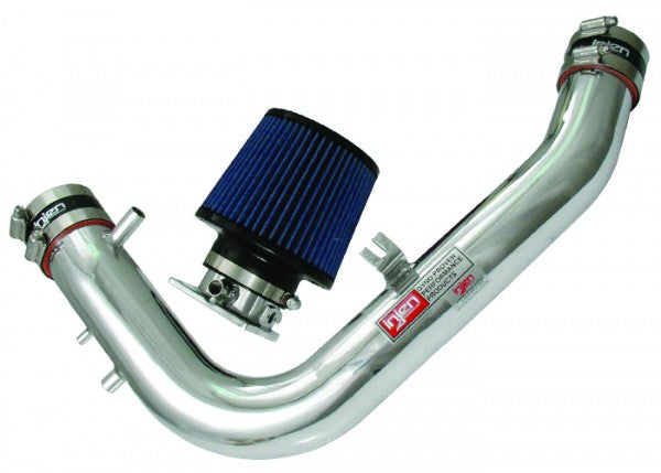 Air Intake System