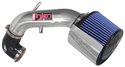 1991-2001 Jeep Cherokee 4.0L PowerFlow Intake System - Polished