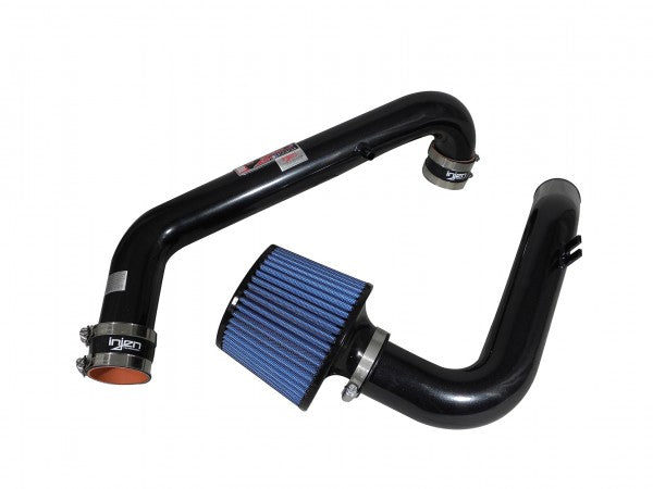 Injen Race Division Intake System - Black RD1540BLK INJRD1540BLK