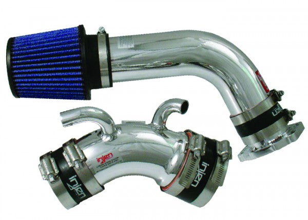 Injen Race Division Intake System - Polished RD1925P INJRD1925P