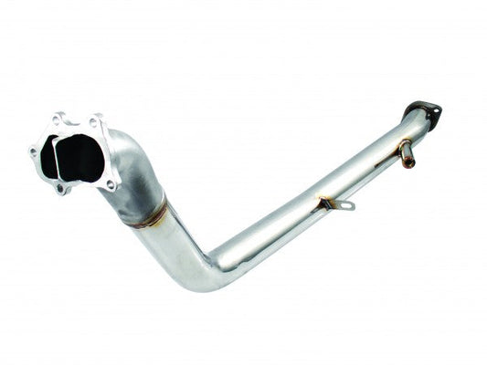 Subaru Forester, Impreza Downpipe
