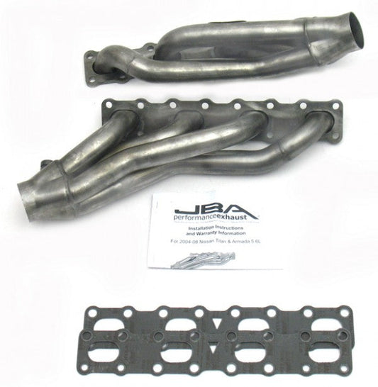 04-15 Nissan Cat4Ward® 5.6L Raw 409
