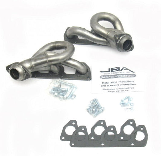 02-08 Ranger Cat4Ward® 3.0L Raw 409