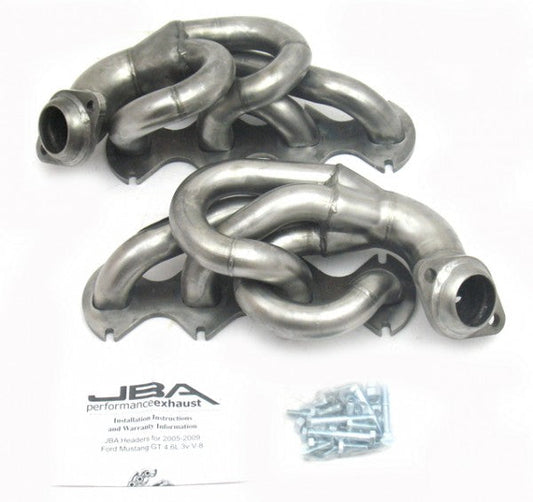 05-10 Mustang Cat4Ward® 4.6L Raw 409