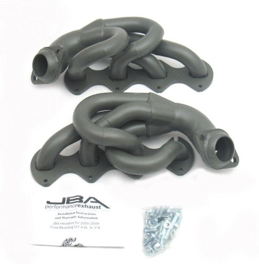 05-10 Mustang Cat4Ward® 4.6L Ti Ctd
