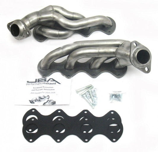 04-10 F-150 Cat4Ward® 5.4L Raw 409