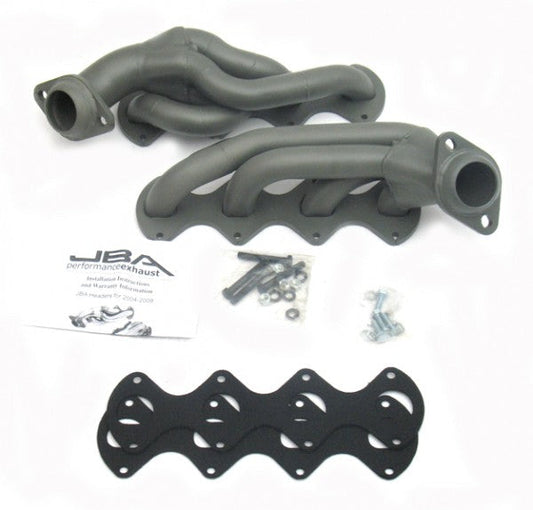 04-10 F-150 Cat4Ward® 5.4L Ti Ctd