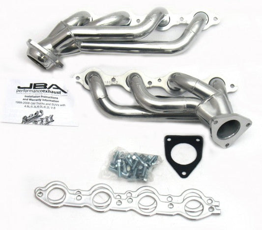 02-13 GM 4.8/5.3L, 07-19 6.0/6.2 Silver