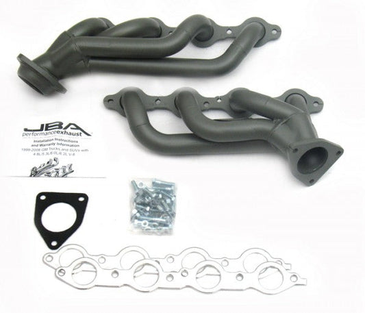 02-13 GM 4.8/5.3L, 07-19 6.0/6.2 Ti Ctd