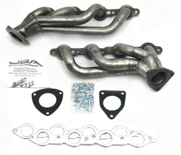 03-06 GM Truck Cat4Ward® 6.0L Raw 409