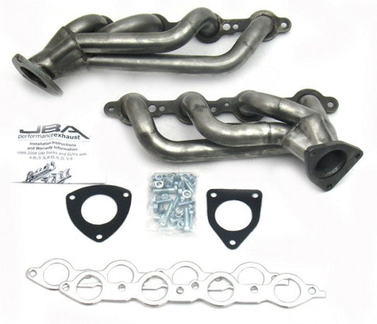 03-06 GM Truck Cat4Ward® 6.0L Raw 409