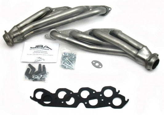 01-03 Gm Truck  Cat4Ward® 8.1L Raw 409