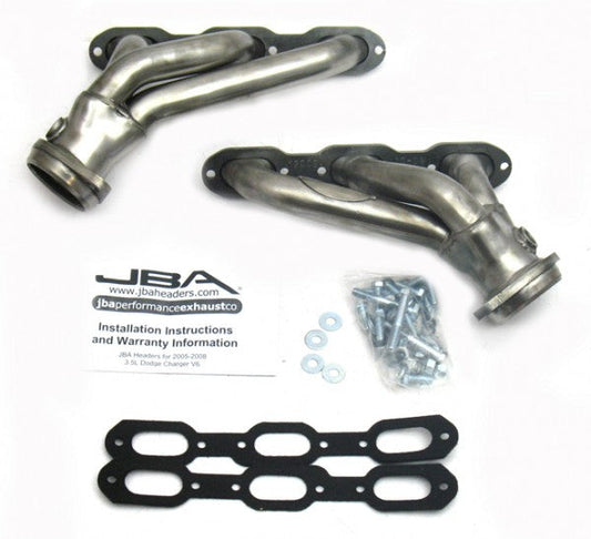 05-10 Chrysler  Cat4Ward® 3.5L Raw 409