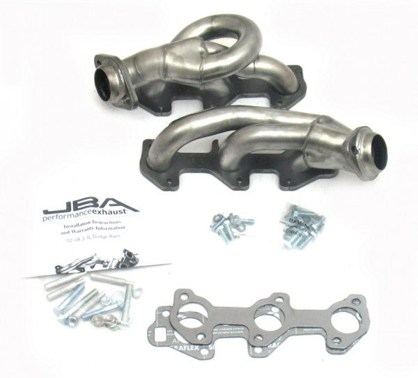 02-08 RAM  Cat4Ward® 3.7L Raw 409