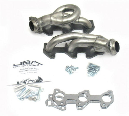 02-08 RAM  Cat4Ward® 3.7L Raw 409