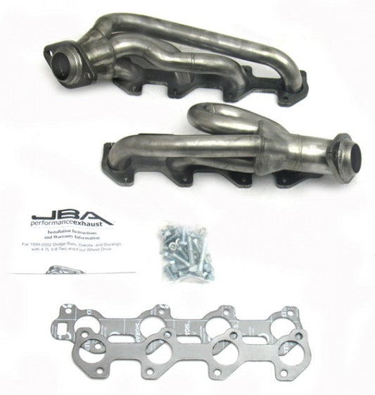 02-03 RAM  Cat4Ward® 4.7L Raw 409