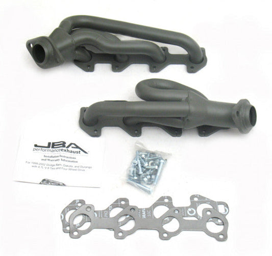02-03 RAM  Cat4Ward® 4.7L Ti Ctd