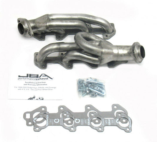 04-07 Dakota/Ram  Cat4Ward® 4.7L Raw 409