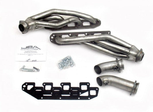 04-08 Durango  Cat4Ward® 5.7L  Raw 409