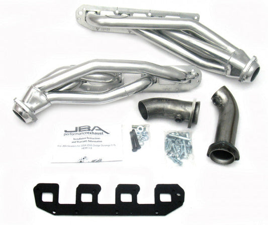 04-08 Durango  Cat4Ward® 5.7L  Silver Ctd