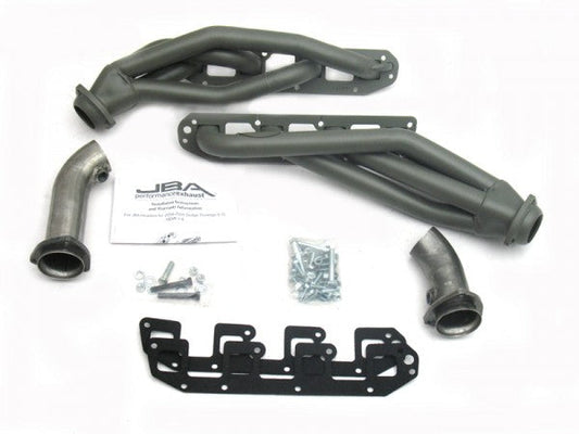 04-08 Durango  Cat4Ward® 5.7L  Ti Ctd