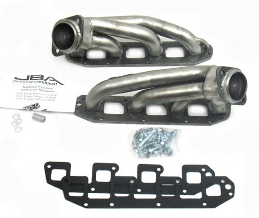 04-08 Chrysler  Cat4Ward® 5.7L  Raw 409