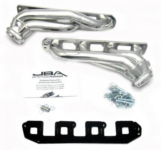 04-08 Chrysler  Cat4Ward® 5.7L  Silver Ctd