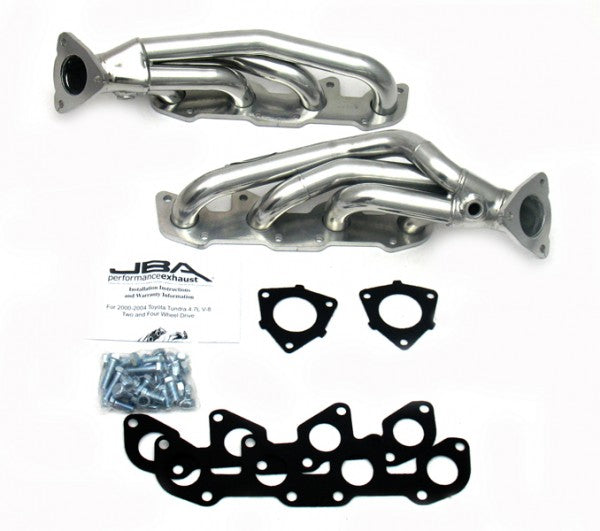 00-04 Toyota  Cat4Ward® 4.7L Silver Ctd