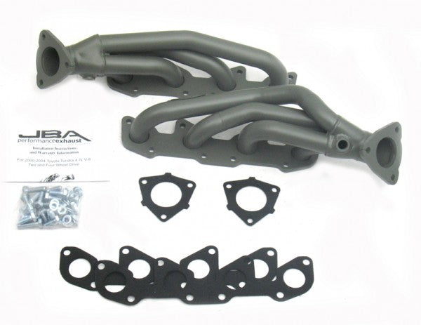 00-04 Toyota  Cat4Ward® 4.7L Ti Ctd