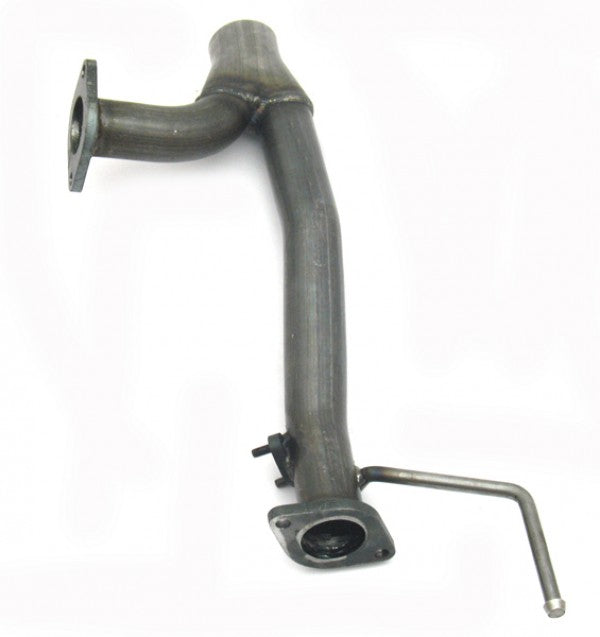 03-04 Toyota Tundra Y-Pipe 409SS