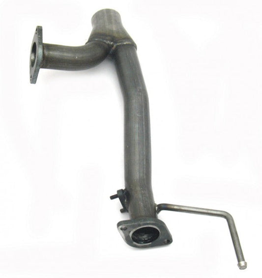 03-04 Toyota Tundra Y-Pipe 409SS