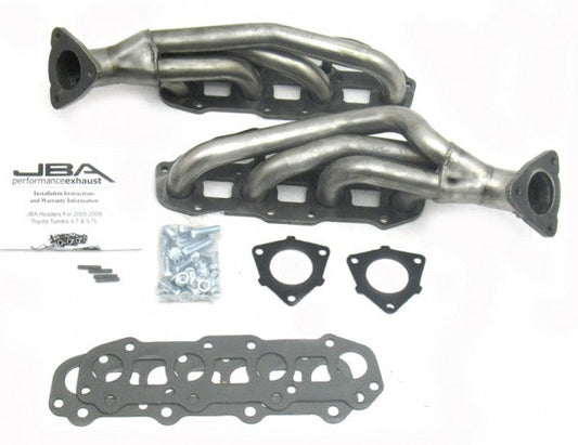 05-07 Toyota  Cat4Ward® 4.7L Raw 409