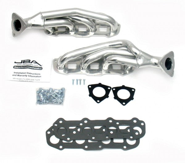 05-07 Toyota  Cat4Ward® 4.7L Silver Ctd
