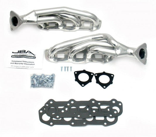 05-07 Toyota  Cat4Ward® 4.7L Silver Ctd