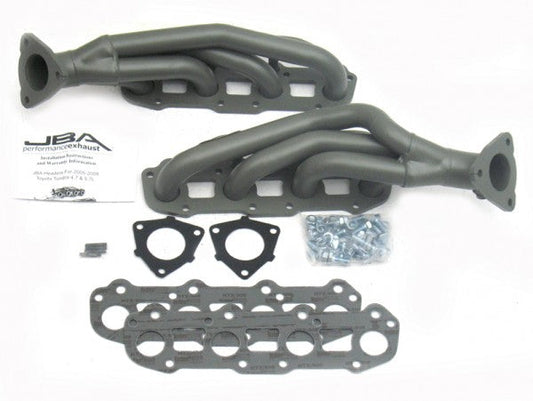 05-07 Toyota  Cat4Ward® 4.7L Ti Ctd