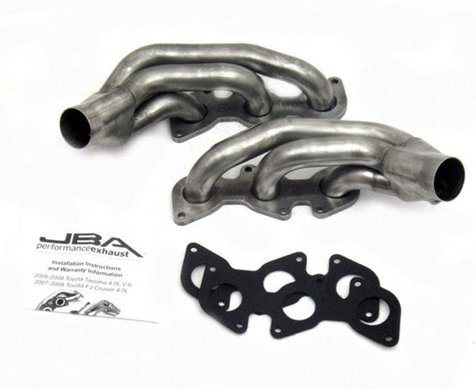 03-09 Toyota  Cat4Ward® 4.0L Raw 409