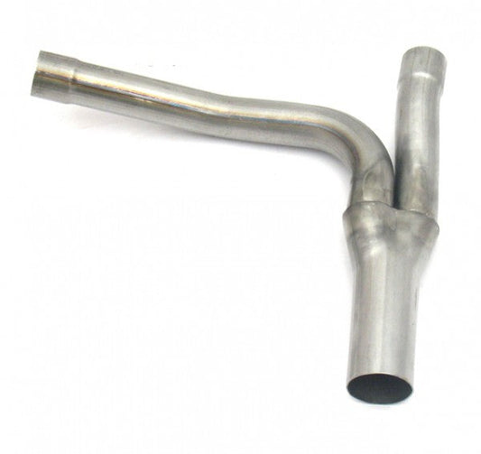 04-05 Dodge Ram Y-Pipe 409SS