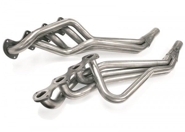 05-10 Mustang  Long Tube 4.6L Raw 409