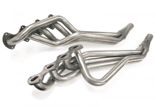 05-10 Mustang  Long Tube 4.6L Raw 409
